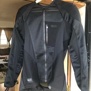 Knox Urbane Pro motorcycle shirt/ jacket